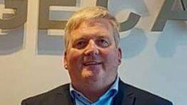 Laois farmer elected onto powerful lobby group in Europe