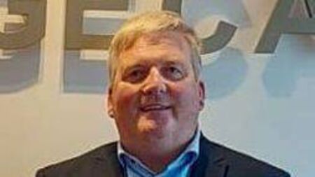 Laois farmer elected onto powerful lobby group in Europe