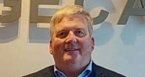 Laois farmer elected onto powerful lobby group in Europe