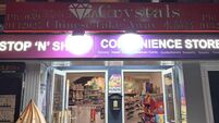 Convenience store closed over ‘grave and immediate danger’ to public health