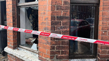 Romanian mother afraid to stay in street after ‘racist’ attack