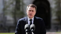 Rents in Ireland are ‘way too high’, Housing Minister says