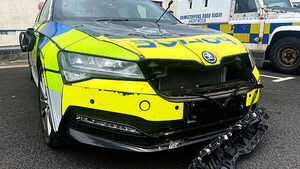 Man charged with riotous behaviour after Ballymena disorder Man charged with riotous behaviour after Ballymena disorder