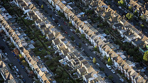 New rental rules: 45% of tenancies are with 'small landlords'