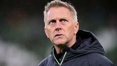 Heimir Hallgrimsson seeks answers after disappointing draw