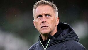 Heimir Hallgrimsson seeks answers after disappointing draw