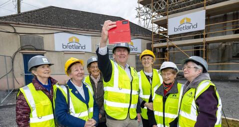Laois Co Council spent €900k on emergency beds for homeless people in 2024