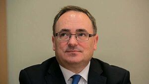 'Bad bank' Nama on course to have returned €5.5bn to State 'Bad bank' Nama on course to have returned €5.5bn to State
