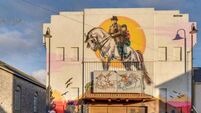 Old cinema in Laois bought for enterprise centre 