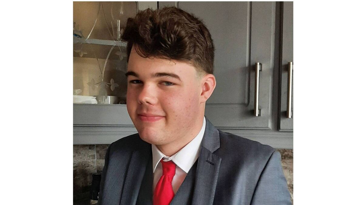 Gardaí carried out 'controlled delivery' of guns to Evan Fitzgerald in Kildare