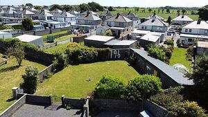 Pre-excavation work to begin at former mother and baby home in Tuam Pre-excavation work to begin at former mother and baby home in Tuam