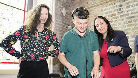 Arts Council has spent €60,000 on legal action over failed grants system