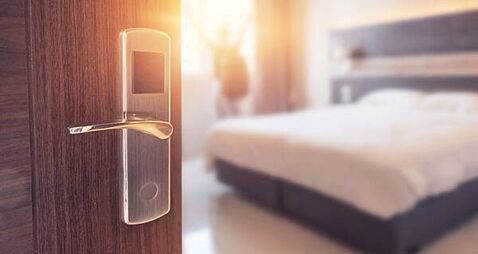 Dublin city will require 1,725 new hotel bed spaces every year by 2030