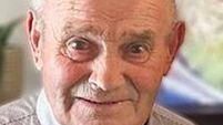 Laois death notice: Myroslav Motylivskyi, Portlaoise