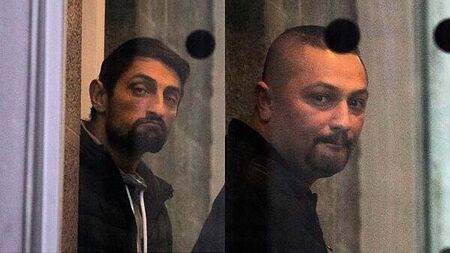 Fear of self-incrimination reasonable excuse for withholding information on Ashling Murphy murder, jury told