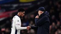 Thomas Tuchel: My mother finds some of Jude Bellingham’s behaviour repulsive