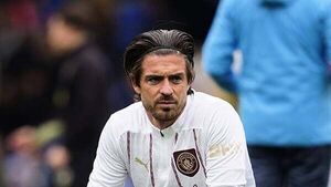 Jack Grealish left out of Manchester City’s Club World Cup squad