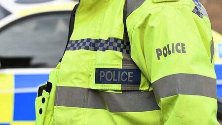 American woman dies following crash in Northern Ireland
