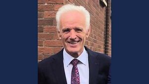 Tributes paid to ‘absolute gentleman’ (81) killed in Kerry cycle accident Tributes paid to ‘absolute gentleman’ (81) killed in Kerry cycle accident