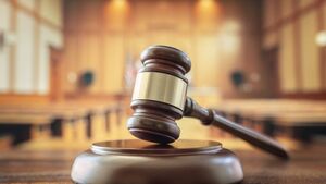 Victim was punched, threatened and locked in car boot