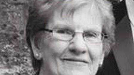 Laois death notice: Susan Bennett (née Benn), Mountrath