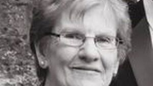 Laois death notice: Susan Bennett (née Benn), Mountrath Laois death notice: Susan Bennett (née Benn), Mountrath