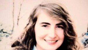 Man (60s) arrested on suspicion of murder of Annie McCarrick Man (60s) arrested on suspicion of murder of Annie McCarrick