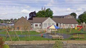 Toilets in Laois playgrounds are a no-go