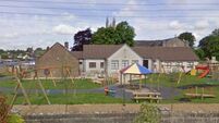 Toilets in Laois playgrounds are a no-go