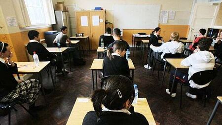 Leaving Cert business papers 'nice' while Junior Cert German was 'approachable exam'