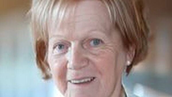Laois death notice: Marie Cowley (née Swayne), Stradbally