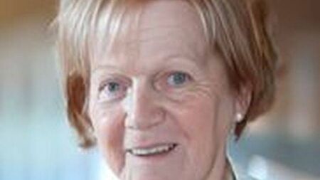 Laois death notice: Marie Cowley (née Swayne), Stradbally