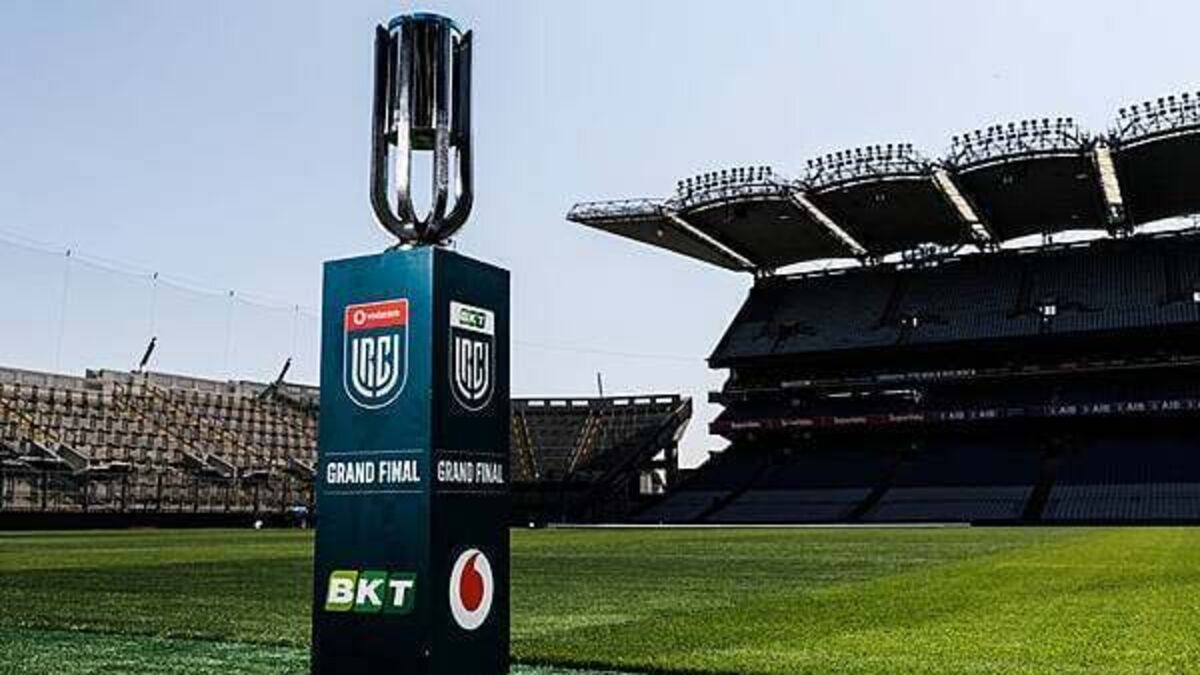 URC Final preview: Leinster face showdown against the Bulls at Croke Park