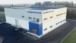 Powering Ahead: Portlaoise Firm Invests €3.5M in Expansion and Local Jobs