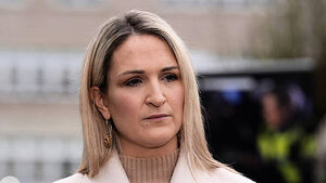 McEntee denies U-turn on phone pouches as new school guidance issued
