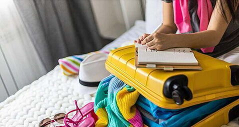 First quarter of 2025 sees Irish residents take 2.9 million outbound overnight trips