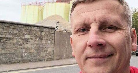 People suspected of involvement in Dundalk murder left the jurisdiction, inquest hears