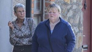 Shop assistants plead guilty to major fraud at Co Donegal supermarket Shop assistants plead guilty to major fraud at Co Donegal supermarket