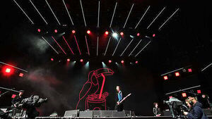 Catfish and the Bottlemen at Fairview Park: Everything you need to know