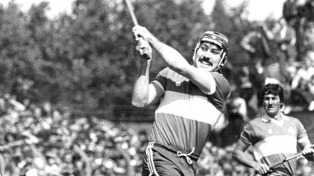 There have been some good days against Tipperary