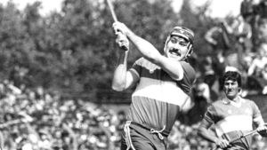 There have been some good days against Tipperary There have been some good days against Tipperary