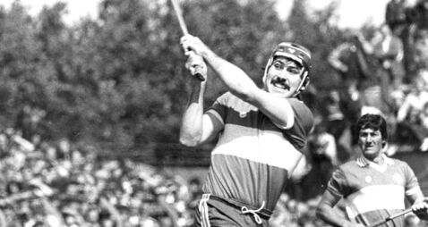 There have been some good days against Tipperary