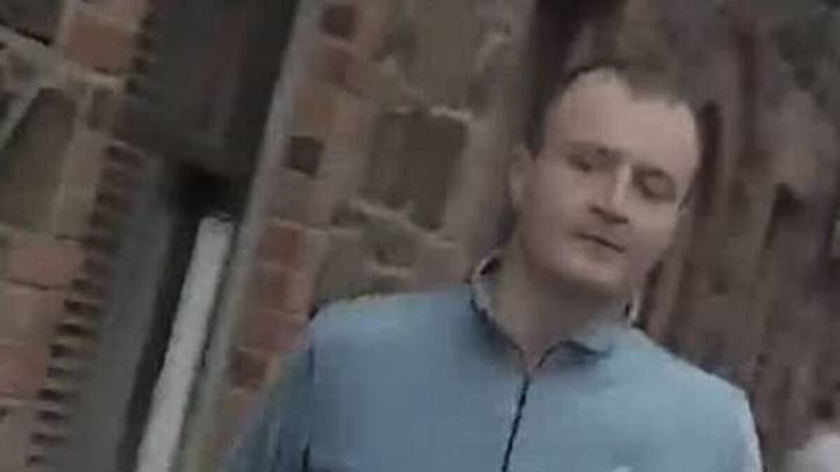 Police release new image as they probe days of disorder in the North