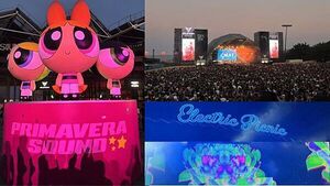 Chappell Roan, Charli XCX: Primavera pros, cons, and lessons for Electric Picnic