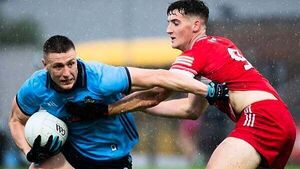 Saturday sport: Dublin beat Derry to reach quarter-finals, Galway come back to beat Armagh