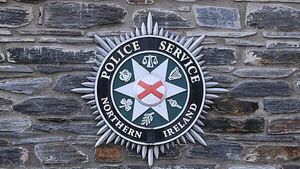 Two men charged in connection with violence in Ballymena