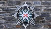 Two men charged in connection with violence in Ballymena