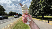 Heatwave expected this week as temperatures climb into mid-20s