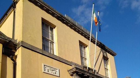 Laois man arrested three times within 24 hours