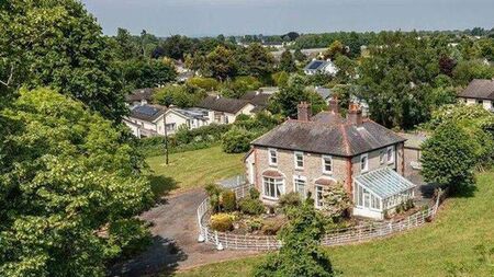 Beautiful home in Athy for €650,000